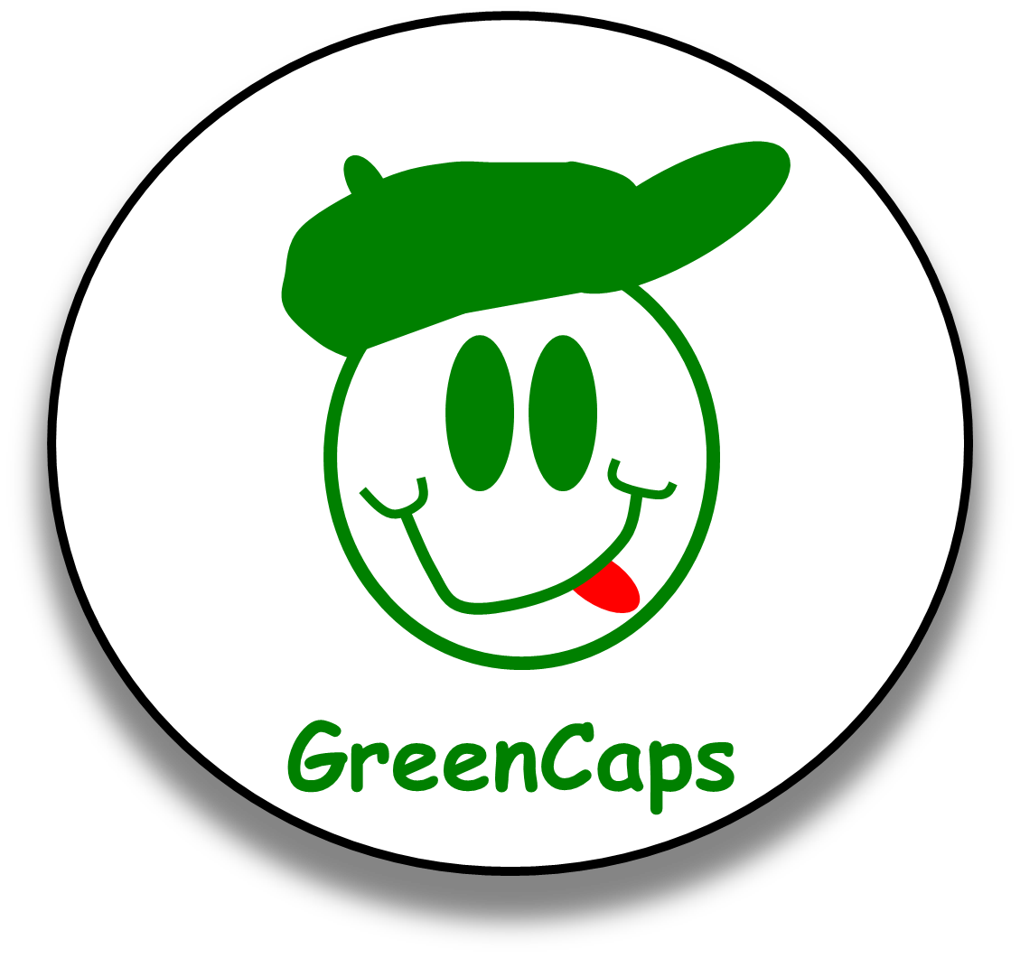 (c) Greencaps.be