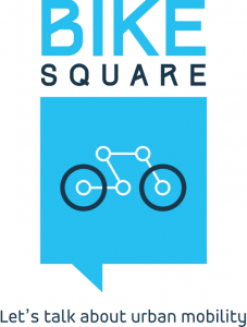 Logo Bikesquare