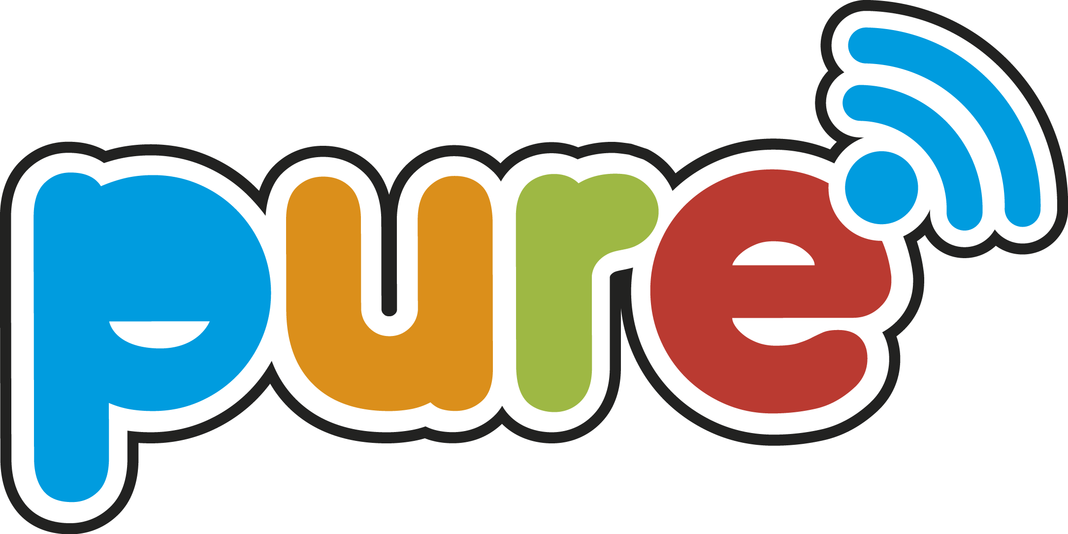 Logo-PureFM